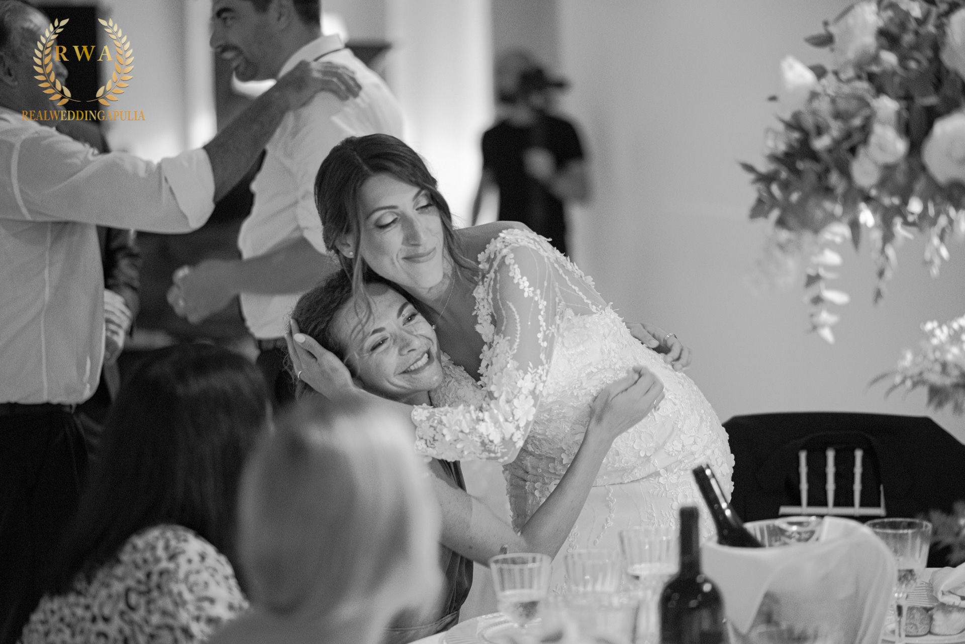 #Hochzeit