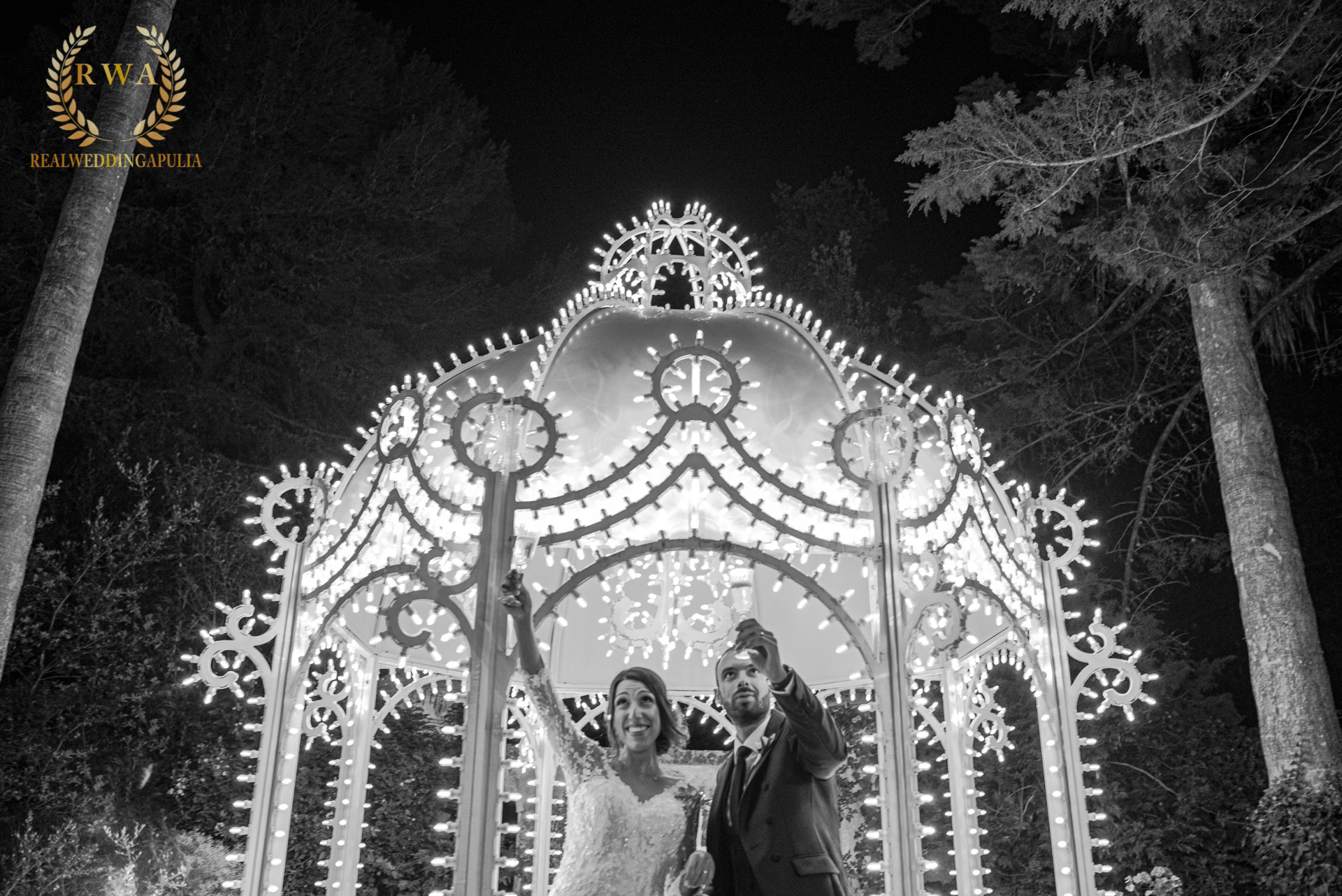 sposa fantastica