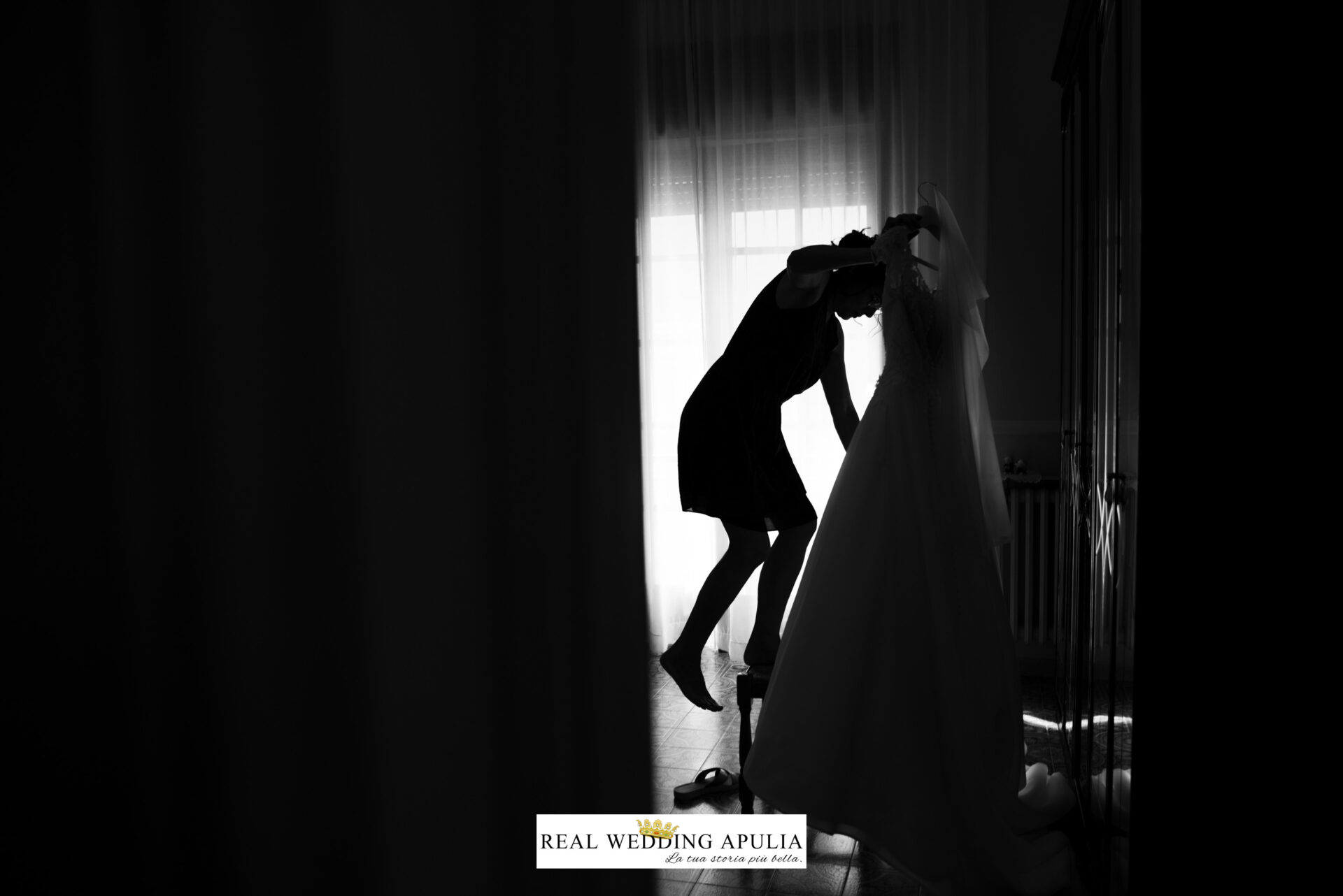 Real Wedding Apulia