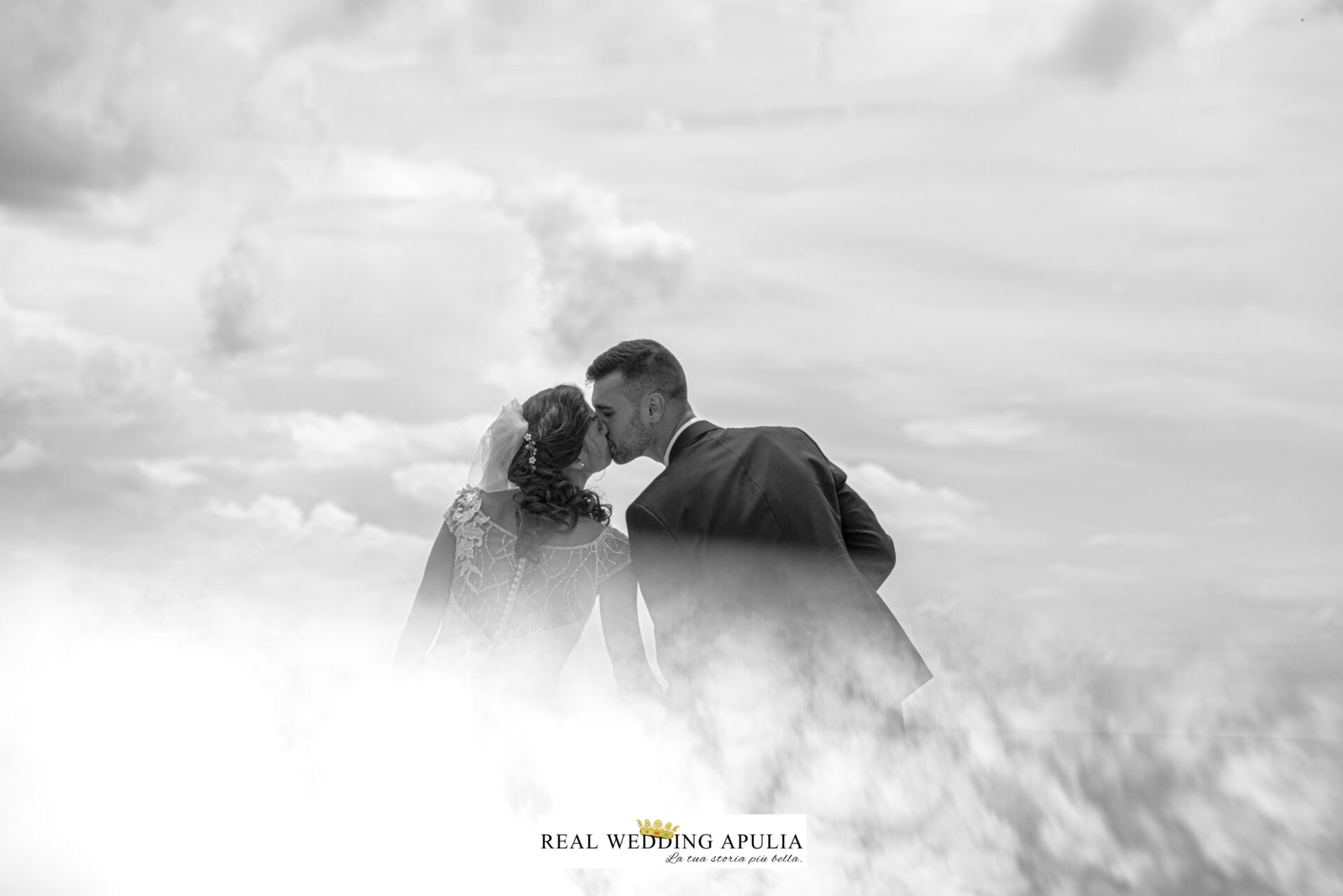 Real Wedding Apulia