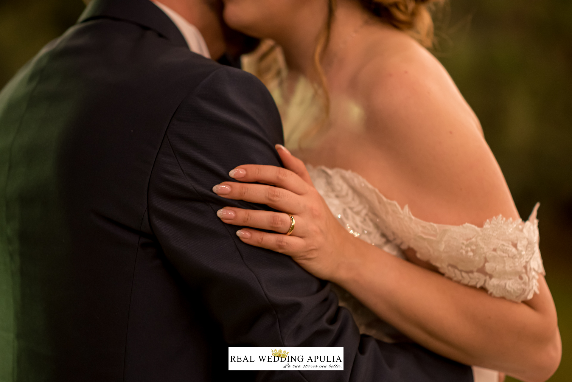 Real Wedding Apulia