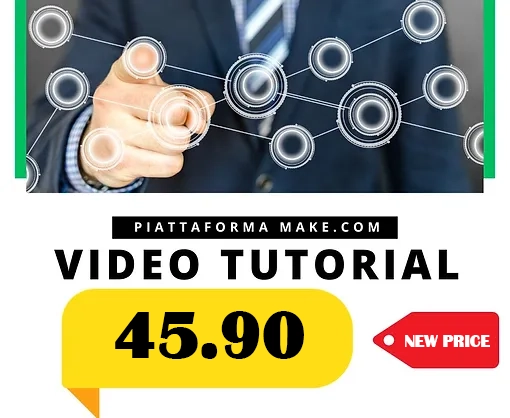 VIDEO TUTORIAL per SCENARIO 5 EMAIL